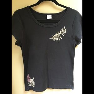 Crazy Shirt Cotton T-shirt from Hawaii